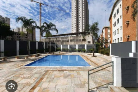 Apartamento à venda com 2 quartos em Alto da Boa Vista, Ribeirão Preto, SP
