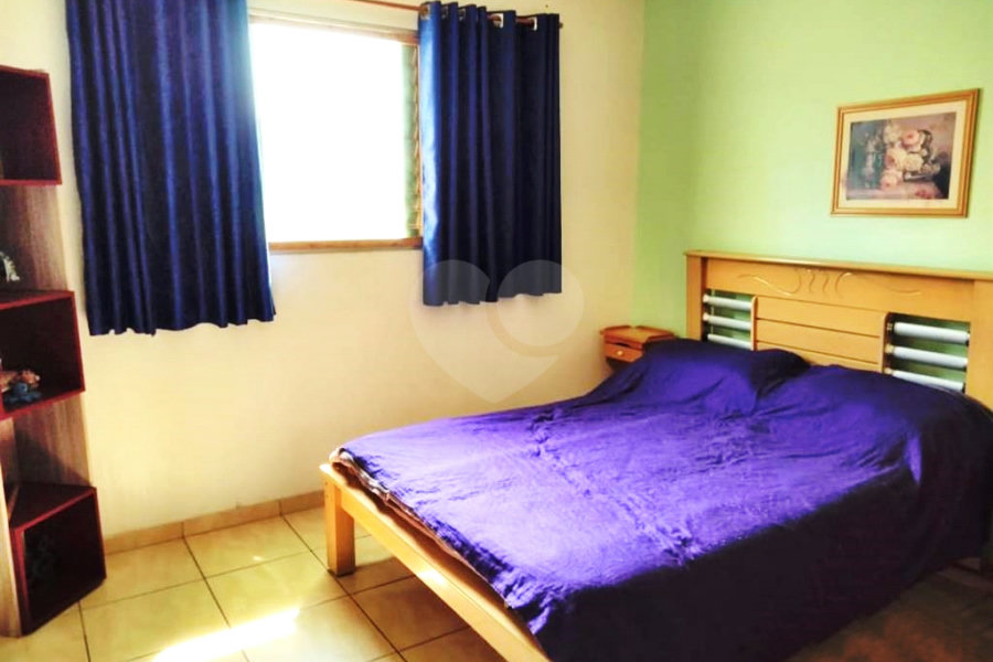 Sobrado à venda com 2 quartos em Casa Verde, São Paulo, SP