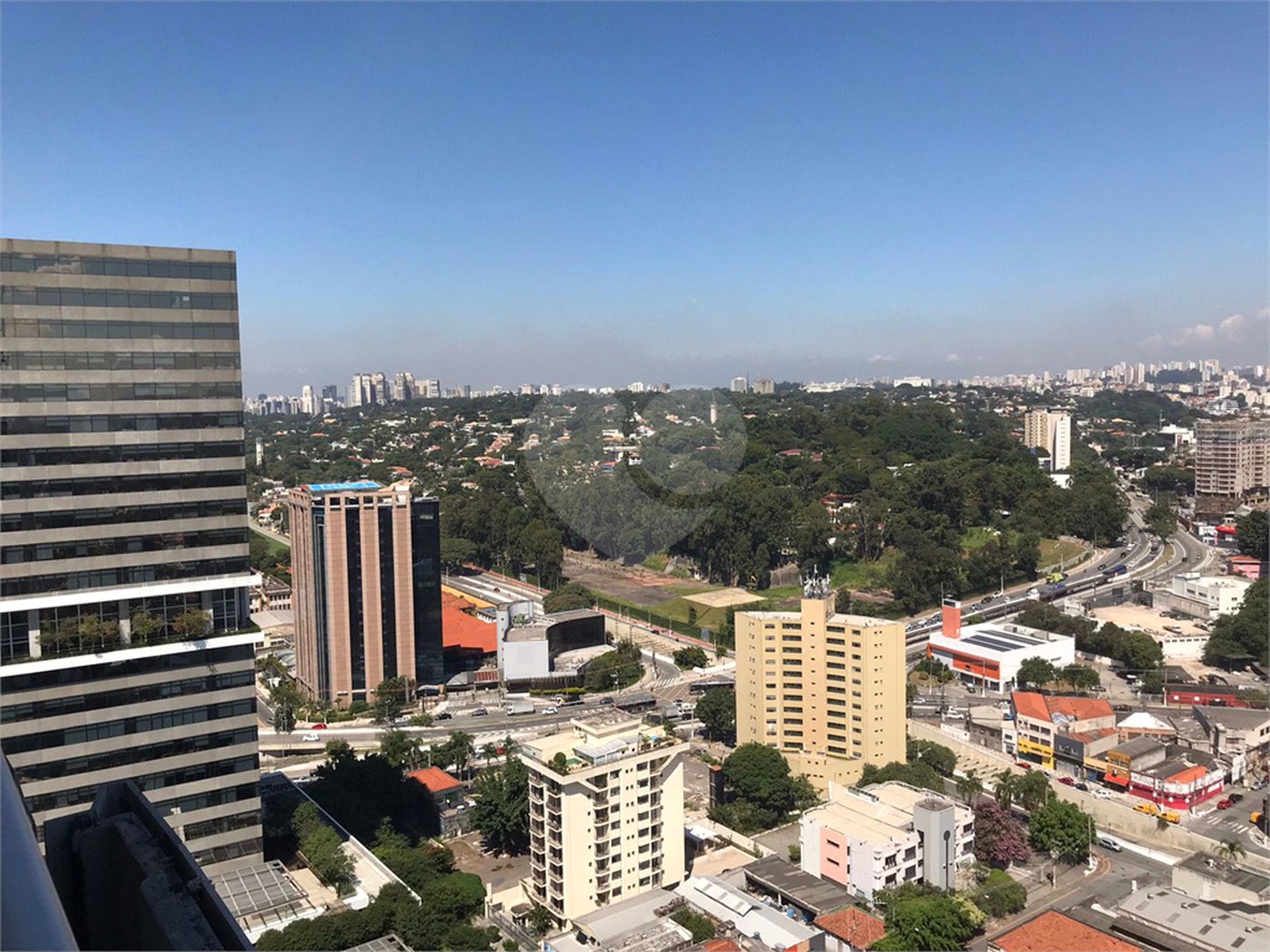 Apartamento à venda com 1 quarto em Butantã, São Paulo, SP