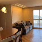 Apartamento à venda com 4 quartos, sendo 1 suíte,  em Jardim Vazani, São Paulo, SP