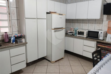 Sobrado à venda com 3 quartos em Vila Medeiros, São Paulo, SP