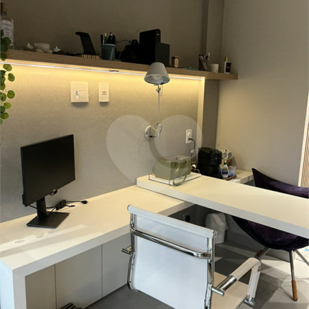 Apartamento à venda ou para alugar com 1 quarto em Pinheiros, São Paulo, SP