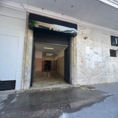 Prédio Comercial 3000 m² - Venda ou locação - Centro - Santos/SP