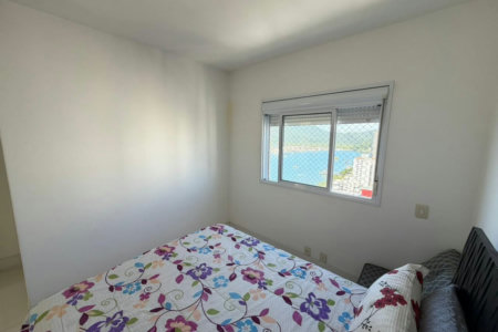 Apartamento com 3 dormitórios à venda, 189 m² por R$ 2.350.000,00 - Ponta da Praia - Santos/SP