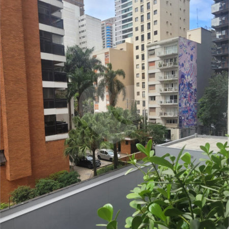 Apartamento à venda com 1 suíte em Pinheiros, São Paulo, SP