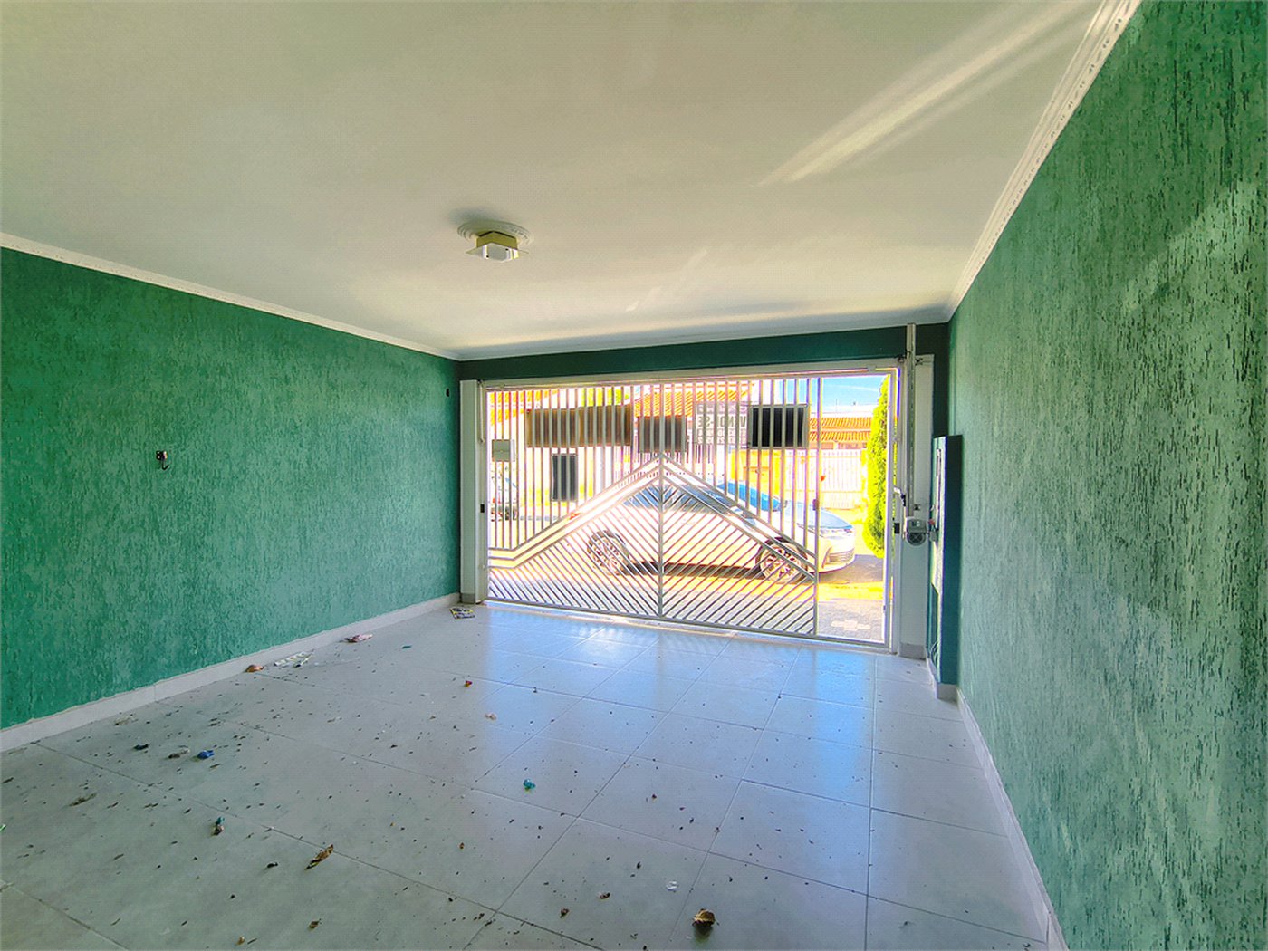 Sobrado à venda com 3 quartos, sendo 1 suíte,  em Jardim Alice, Indaiatuba, SP