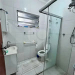 Casa Térrea à venda com 3 quartos em Vila Pereira Barreto, São Paulo, SP