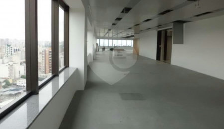 Sala para alugar em Pinheiros, São Paulo, SP