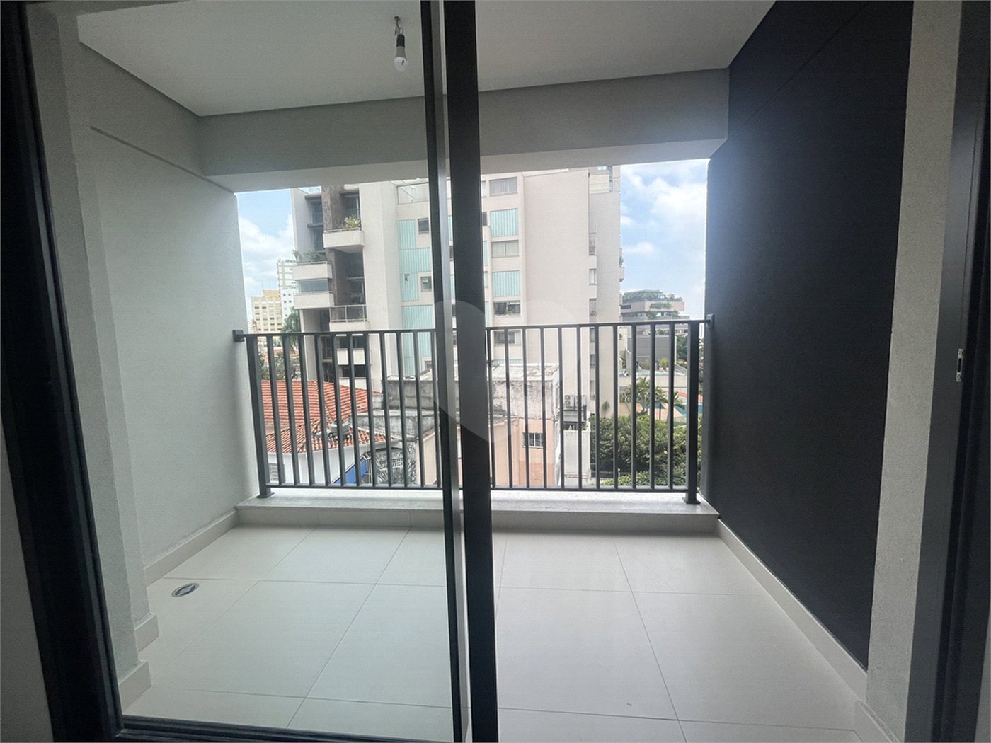 Studio à venda com 1 quarto em Sumarezinho, São Paulo, SP
