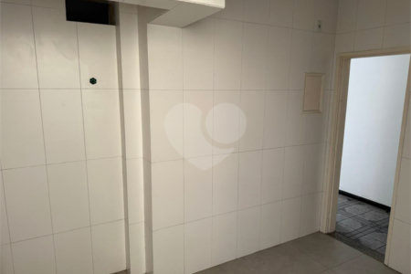Apartamento à venda com 3 quartos em Praça da Bandeira, Rio de Janeiro, RJ