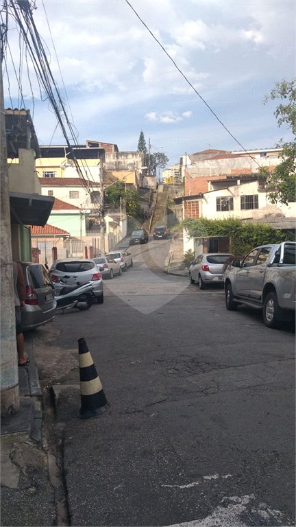 Sobrado à venda com 2 quartos em Santana, São Paulo, SP