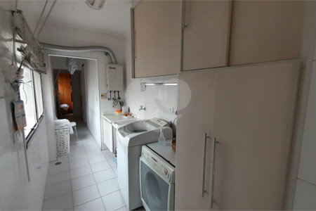 Apartamento à venda com 3 suítes em Perdizes, São Paulo, SP