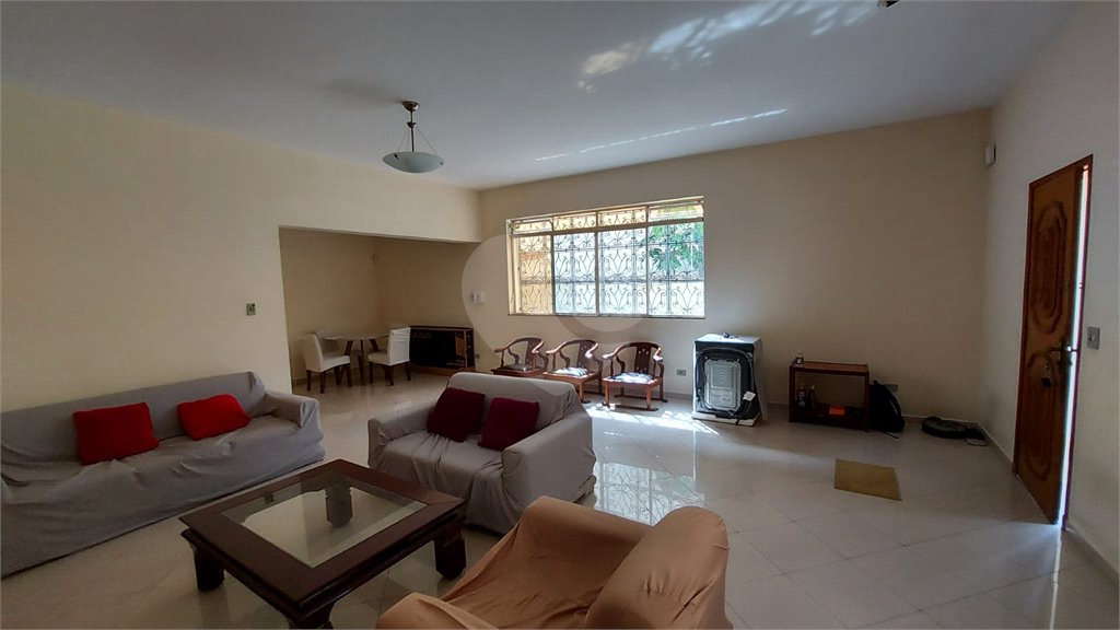 Casa à venda com 4 quartos, sendo 3 suítes, em Jardim Luzitânia, São Paulo, SP