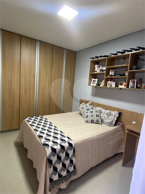 Casa à venda com 2 suítes em Jardim Aclimação, Araraquara, SP
