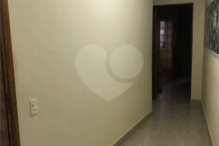 Sobrado à venda com 3 quartos, sendo 1 suíte, em Tucuruvi, São Paulo, SP