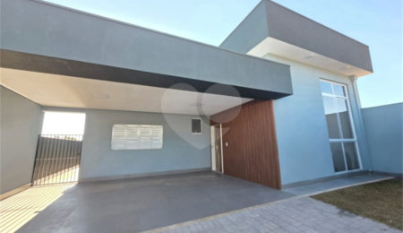 Casa à venda com 3 suítes em Marambaia, Vinhedo, SP