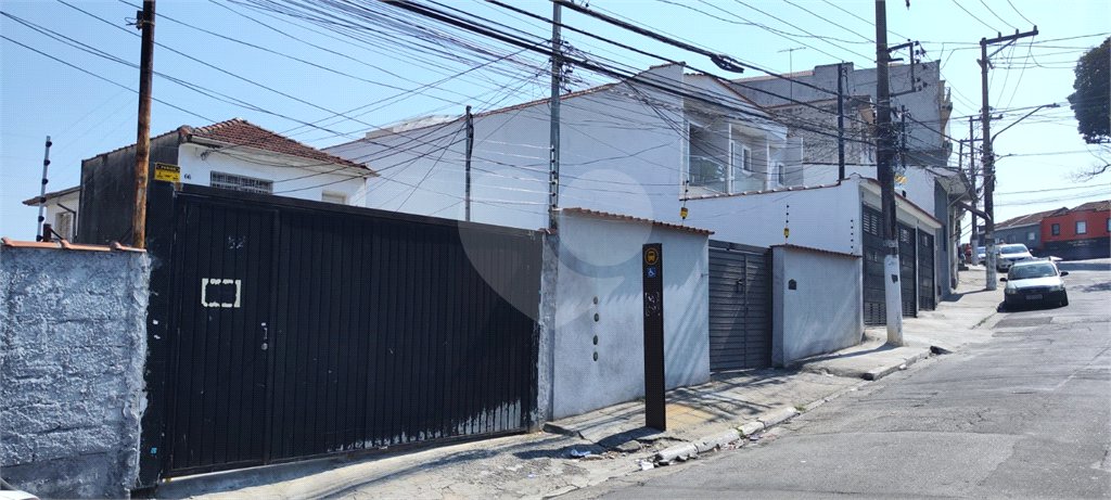 Terreno à venda com 1 quarto, sendo 2 suítes, em Vila Maria, São Paulo, SP