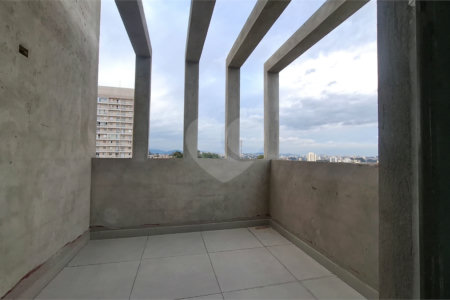 Apartamento à venda com 2 quartos em Parque Vitória, São Paulo, SP