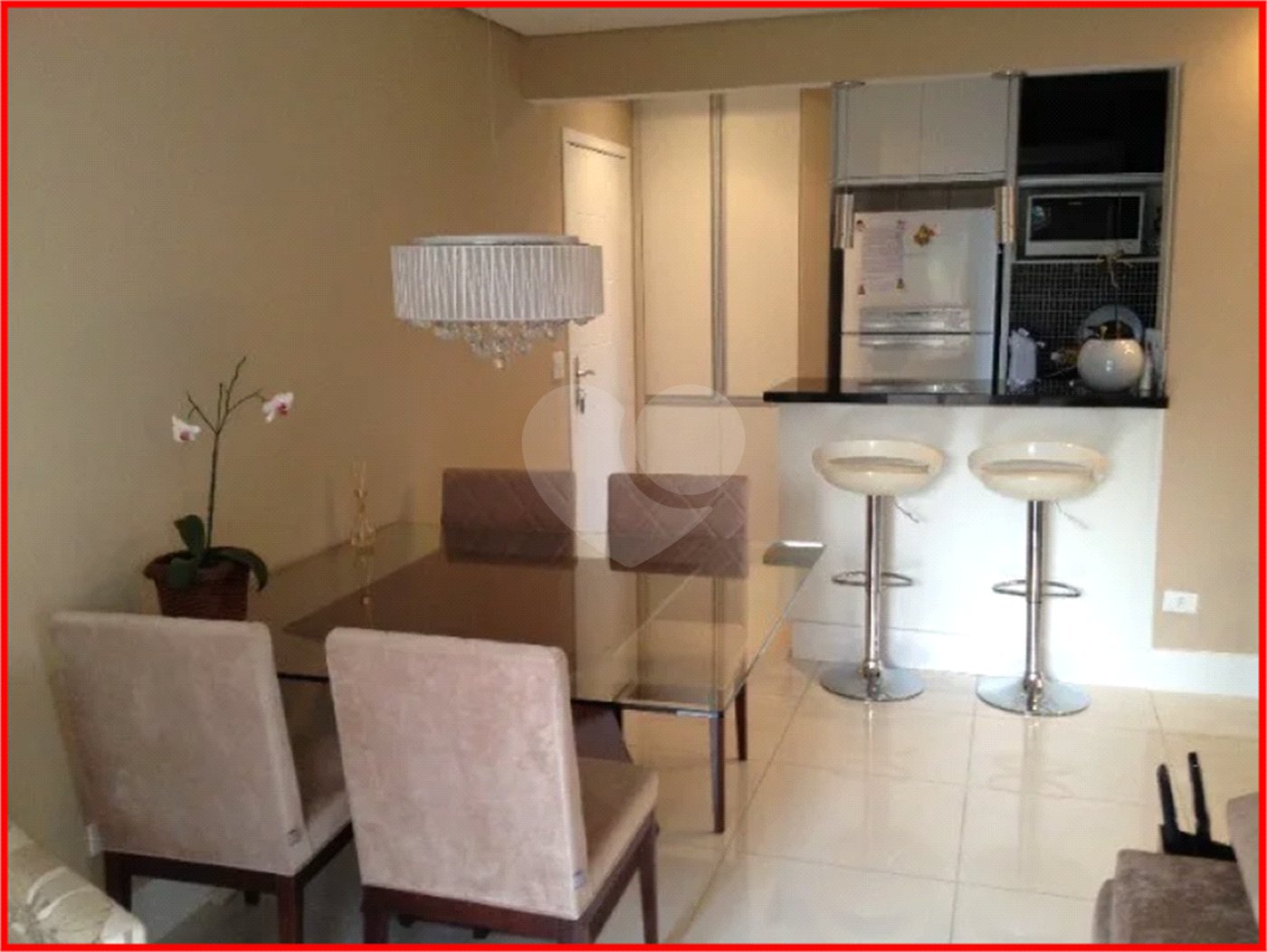 Apartamento à venda com 3 quartos, sendo 1 suíte, em Vila Gumercindo, São Paulo, SP
