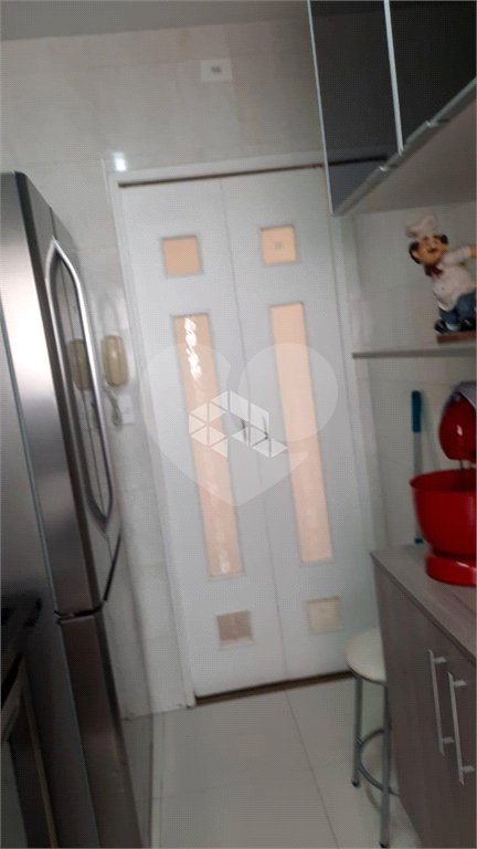Apartamento à venda com 3 quartos em Vila Matilde, São Paulo, SP