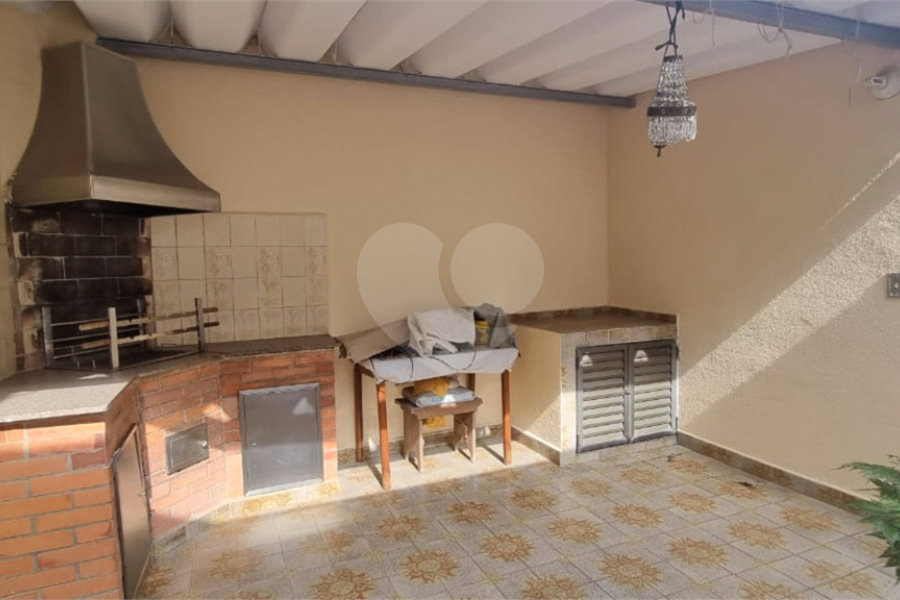 Casa Térrea à venda com 3 quartos, sendo 2 suítes, em Jardim São Paulo(zona Norte), São Paulo, SP