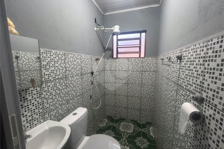 Casa à venda com 4 quartos no Centro, Tatuí, SP