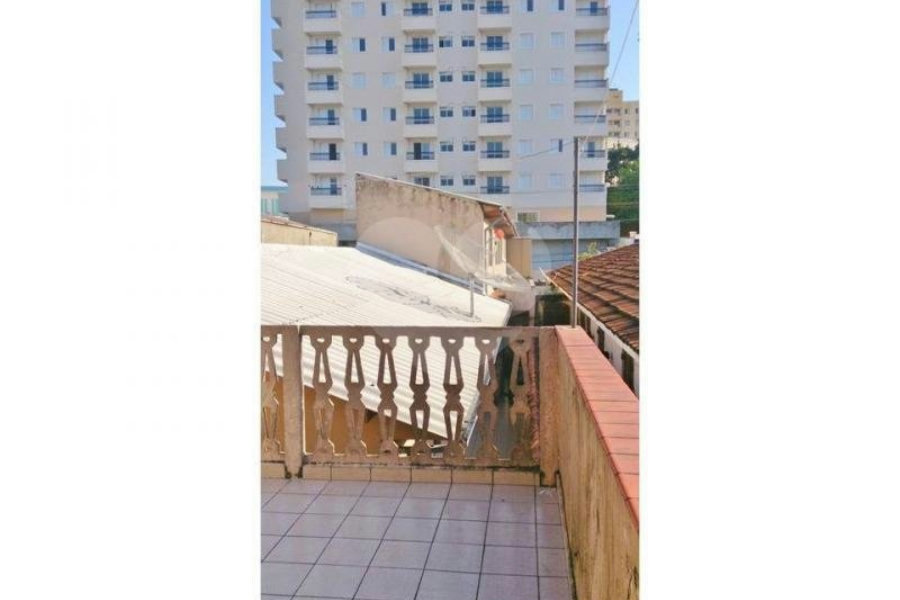 Sobrado à venda com 3 quartos, sendo 1 suíte, em Parada Inglesa, São Paulo, SP