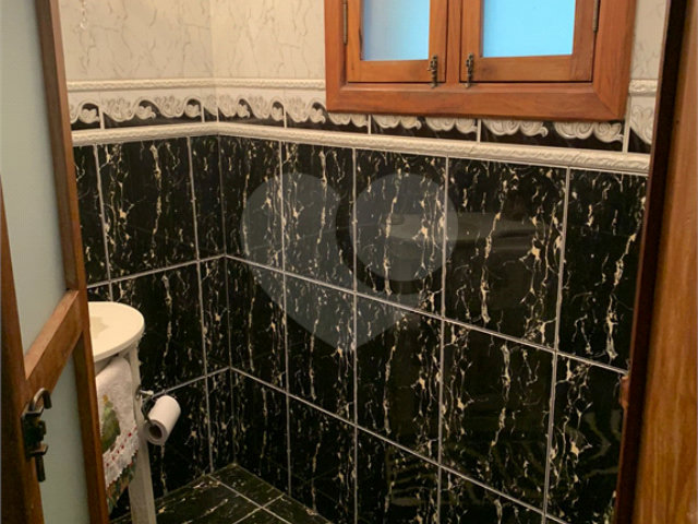 Sobrado à venda com 4 suítes em Tremembé, São Paulo, SP