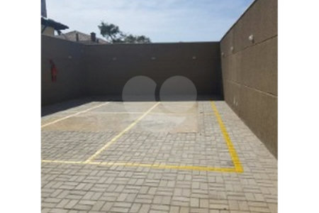 Apartamento à venda com 1 quarto em Tucuruvi, São Paulo, SP