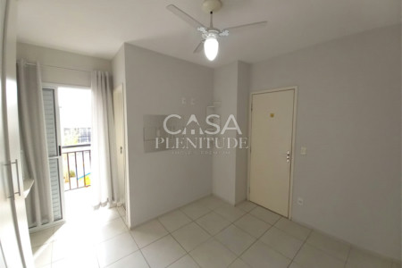 Apartamento à venda com 2 quartos, sendo 1 suíte, em Vila Trujillo, Sorocaba, SP