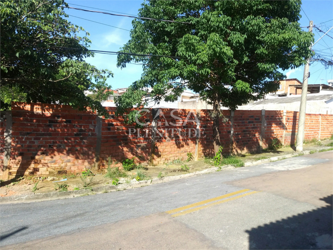 Terreno à venda em Jardim Maria Eugênia, Sorocaba, SP