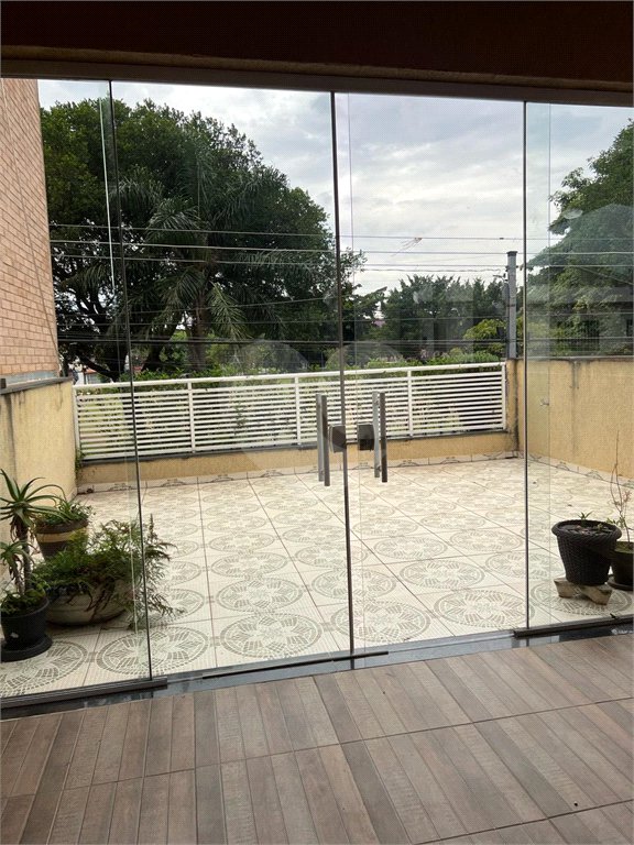 Sobrado à venda com 2 quartos, sendo 1 suíte, em Parque Edu Chaves, São Paulo, SP
