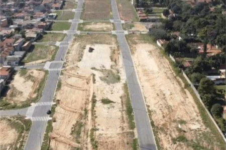 Terreno à venda no condomínio Clin 2, Indaiatuba - SP
