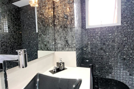 Apartamento à venda com 3 suítes no Centro, Santo André, SP