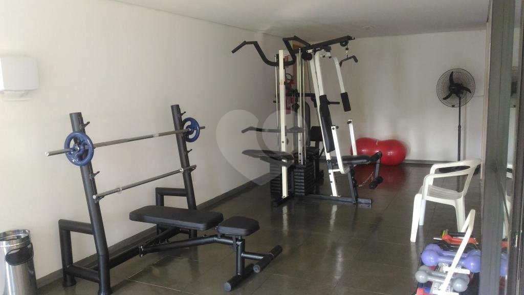 Apartamento à venda com 3 quartos, sendo 1 suíte, em Santa Teresinha, São Paulo, SP