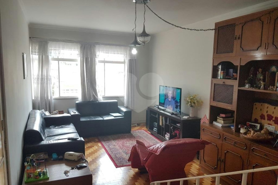 Sobrado à venda com 3 quartos, sendo 1 suíte,  em Freguesia do Ó, São Paulo, SP
