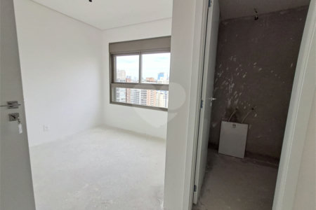 Apartamento à venda com 3 suítes em Perdizes, São Paulo, SP