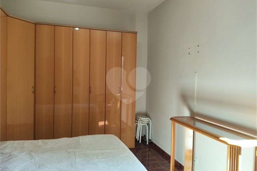 Apartamento à venda com 2 quartos em Santana, São Paulo, SP