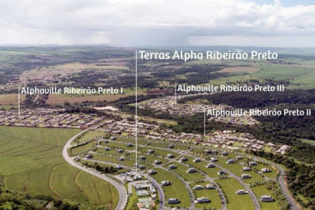 Terras Alpha