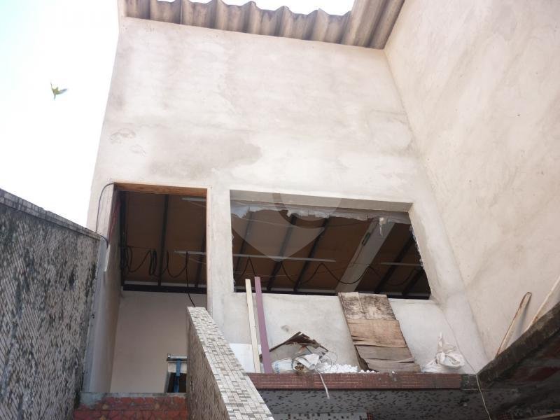 Casa Térrea à venda com 2 quartos no condomínio Parque Domingos Luís,378, São Paulo - SP