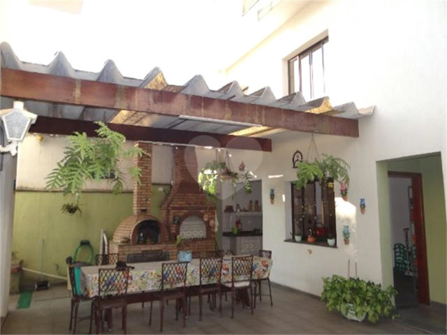 Casa à venda com 6 quartos, sendo 2 suítes,  em Jardim França, São Paulo, SP
