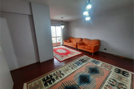 Apartamento à venda com 3 quartos em Jardim Esmeralda, São Paulo, SP