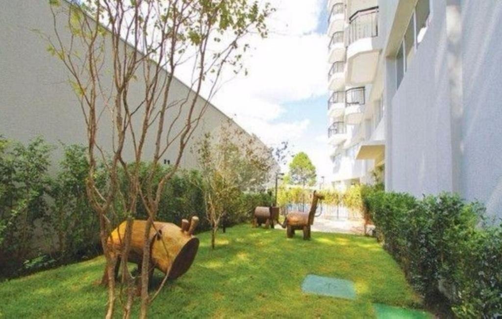 Apartamento à venda com 2 quartos em Mandaqui, São Paulo, SP