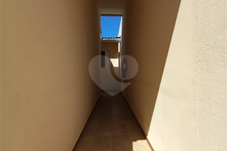 Casa para alugar com 1 quarto no condomínio Cond R Claudio Rodrigues Lopes, São Paulo - SP