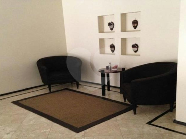 Apartamento à venda com 3 quartos, sendo 2 suítes,  em Brooklin, São Paulo, SP