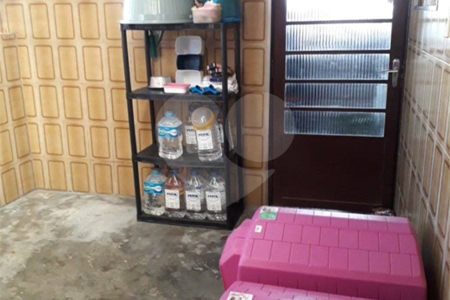 Sobrado à venda com 2 quartos em Freguesia do Ó, São Paulo, SP