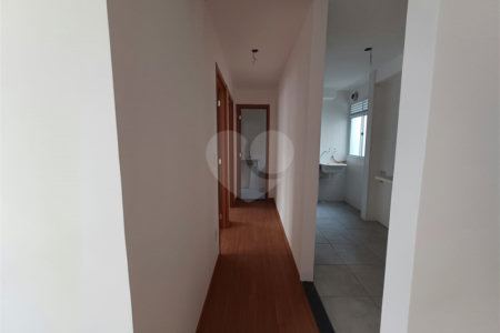 Apartamento à venda com 2 quartos em Inhoaíba, Rio de Janeiro, RJ