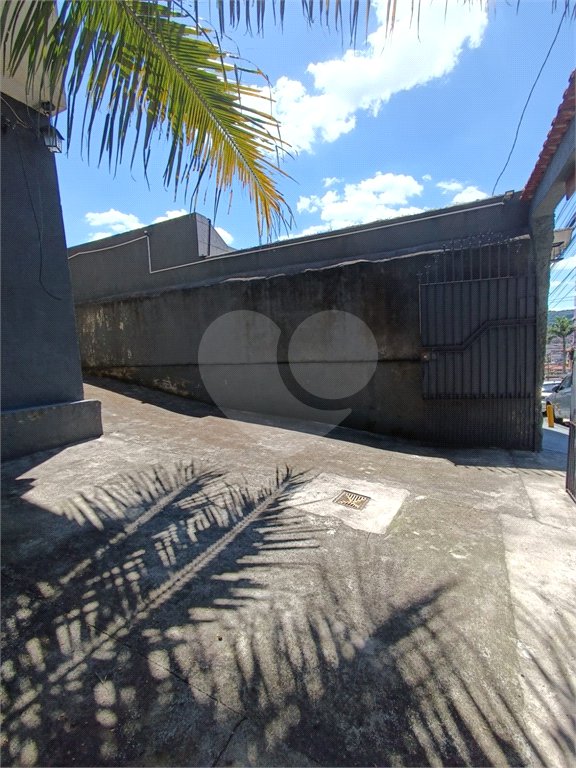 Sobrado à venda com 3 quartos, sendo 1 suíte,  em Mandaqui, São Paulo, SP