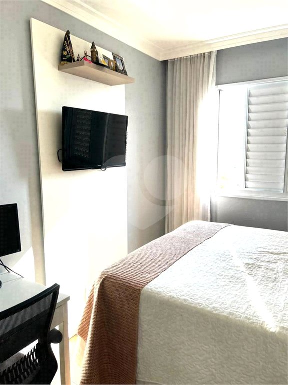 Apartamento à venda com 2 quartos, sendo 1 suíte, do Maranhão, São Paulo, SP