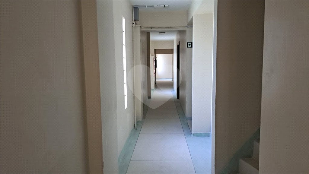 Apartamento à venda com 1 quarto em Água Branca, São Paulo, SP